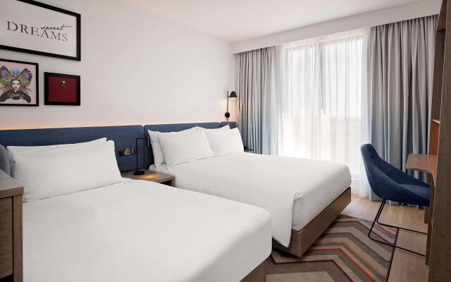 Hampton by Hilton High Wycombe