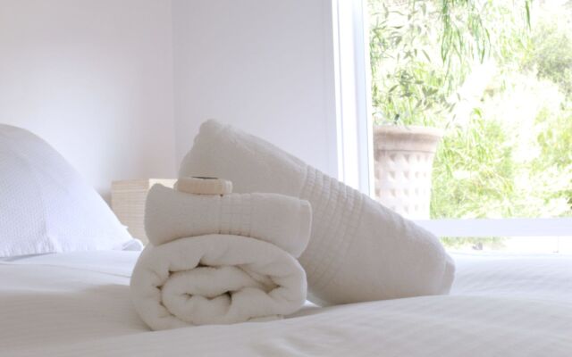 Capella Villa 4