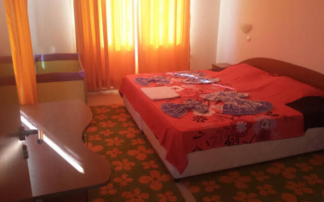 Apartment Villa Rouge