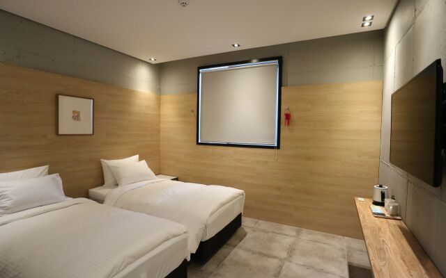 The HongC Hotel Gangneung