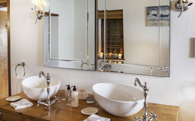 The Tulbagh Boutique Heritage Hotel