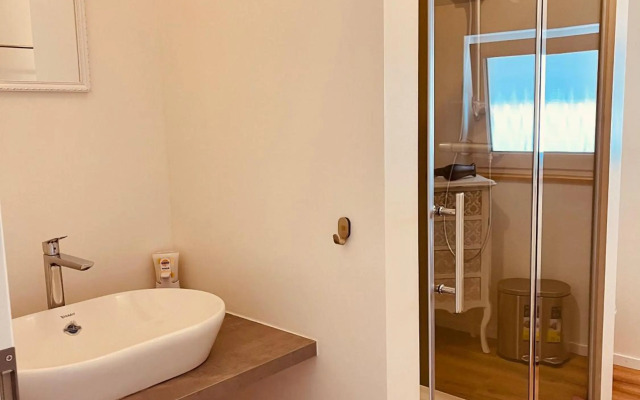 Family Apartments Abuja