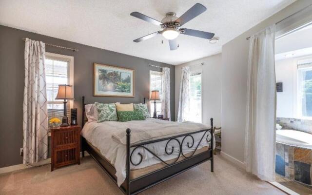 The Blue House Bed and Breakfast