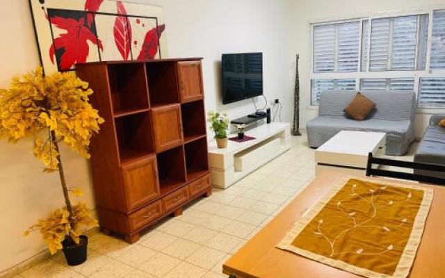 Venus Apartment