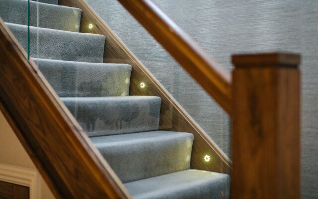 Carus House @ Carus Green