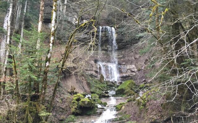 Gästehaus Manuela Puchmayr