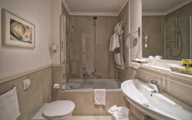 B&B Hotel Firenze Laurus al Duomo