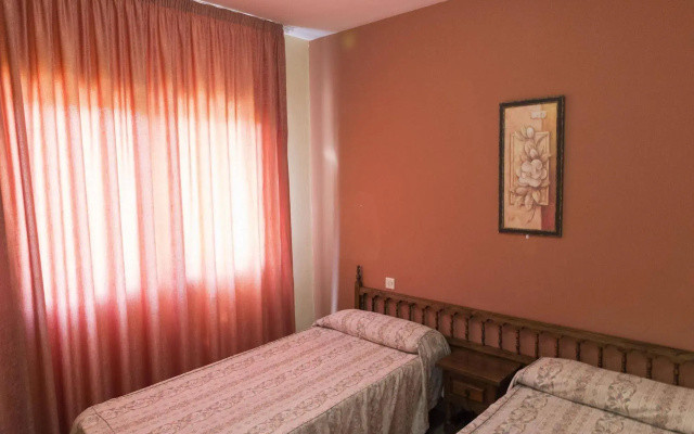 Aparthotel Las Mariposas