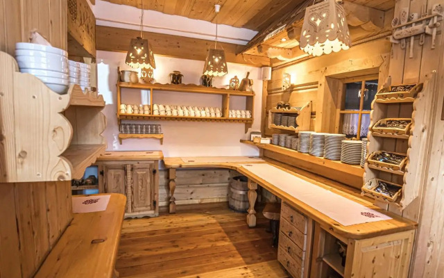 Tatra House Residence