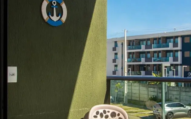 Mana Beach Experience B 114 Muro Alto
