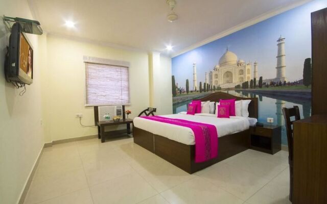 The Chamber Hotel & Restaurant