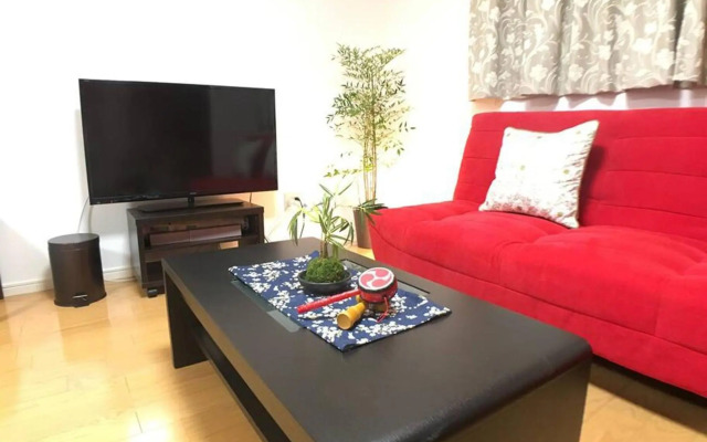 Kyoto Station 300M, Car Park 50M - Vacation STAY 87321