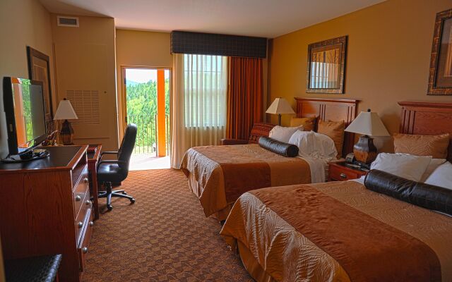 The Lodge at Deadwood Gaming Resort