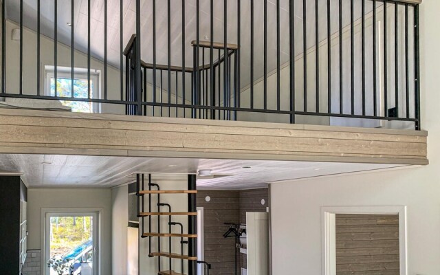 Nice Home in Säffle With Wifi and 3 Bedrooms