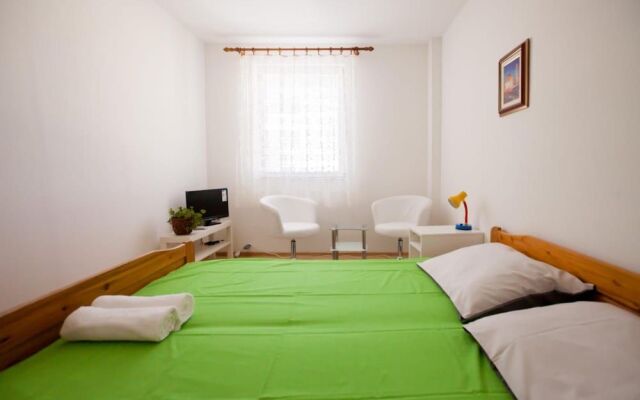 Friendly People's Guest House