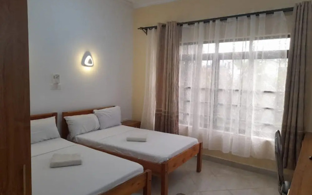 Kilifi Blue House Resort
