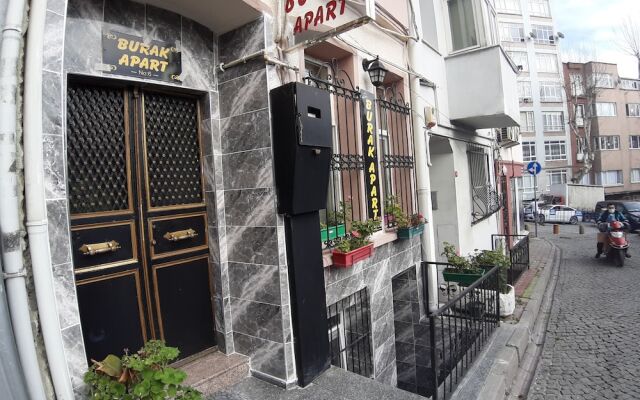 Burak Apart Otel