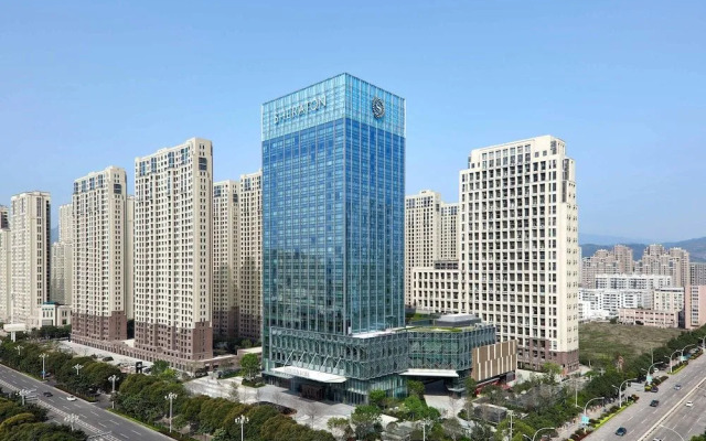 Sheraton Fuqing Hotel