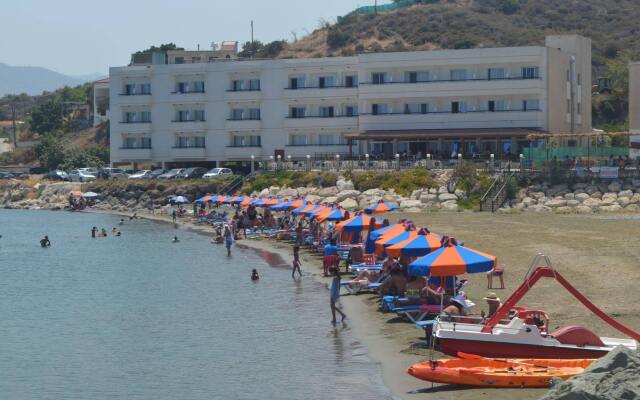 Tylos Beach Hotel