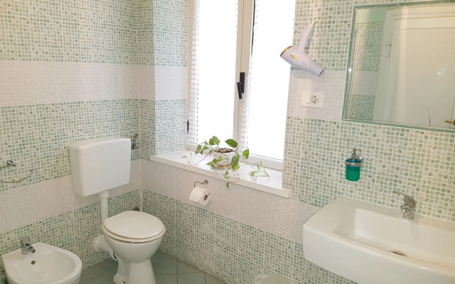 Bed and Breakfast Al Cucherle