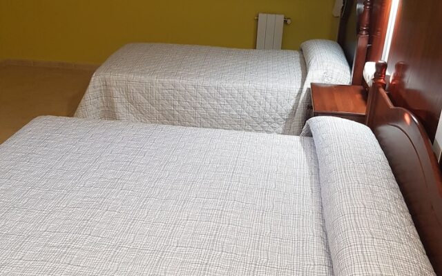 Hotel Bobal