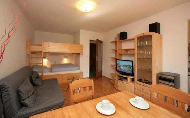Appartement René