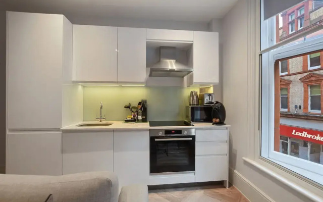 VICTORIA HOUSE by Aeria Apartments