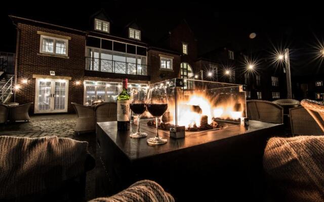 Formby Hall Golf Resort & Spa