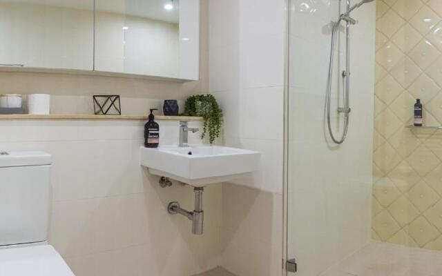 Orange Stay Apartments Potts Point