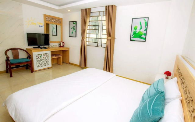 Nang Vang Hotel