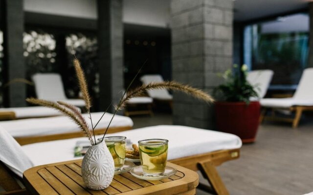 Hagoshrim Hotel & Nature