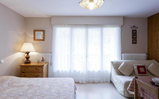 Appartement Brides-les-Bains, 1 pièce, 5 personnes - FR-1-512-19