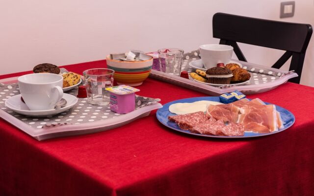 Bed  Breakfast Monticello