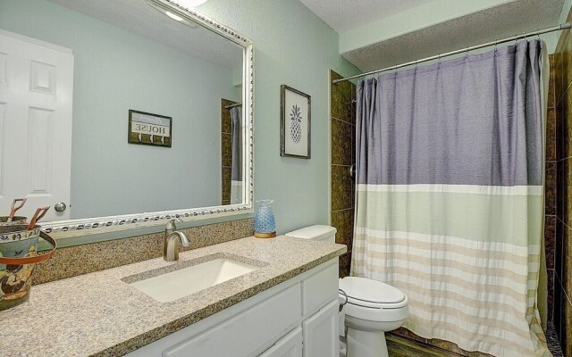 Baydreamer Vacation Home With Private Pool by Redawning