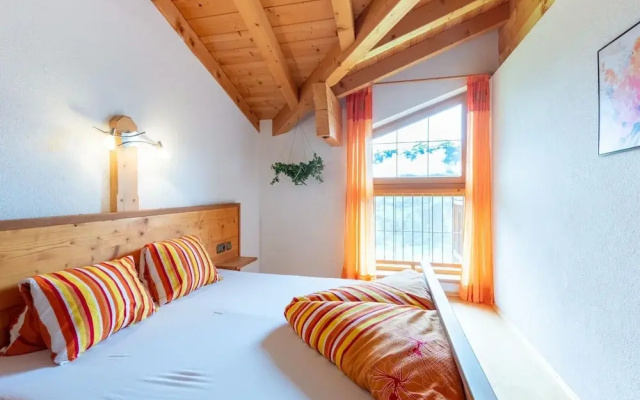 Welcoming Apartment in Stummerberg With Terrace