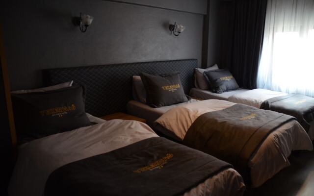 Tekirdag Boutique Otel