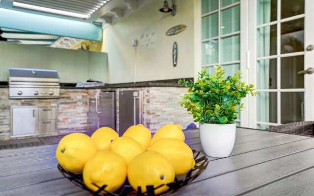 Fabulous 4BR home close to beach