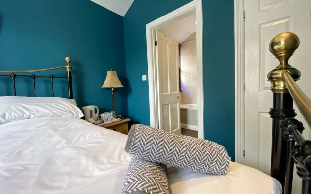 Blenheim Guest House York