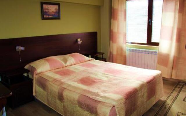 Guest House Sevda Bansko