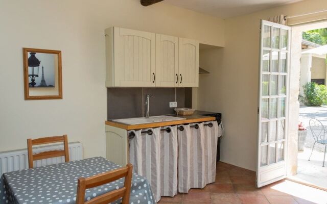 B&B Mas D'Arvieux