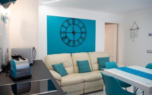 Appartamenti Vale Mare