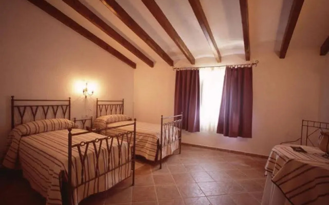 Posada de Lluc