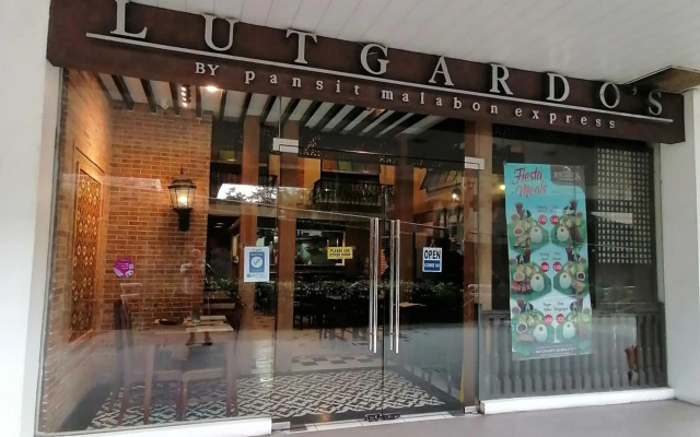 The Beacon Makati Staycation Suites