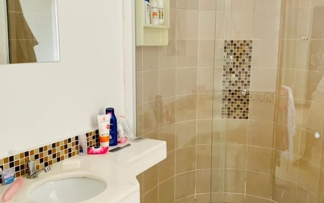 Casa de Praia - Barra de São Miguel