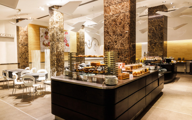 Best Western Premier Hotel Royal Santina