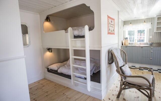 Astrid Lindgrens Världs Gästboende