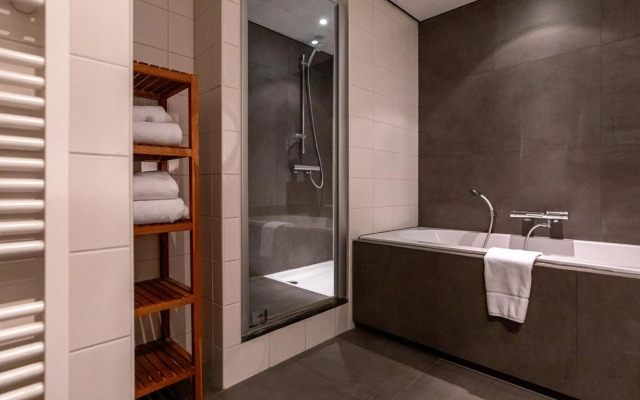 Boshotel Vlodrop