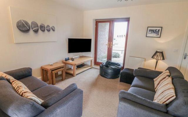 Cricket Cottage
