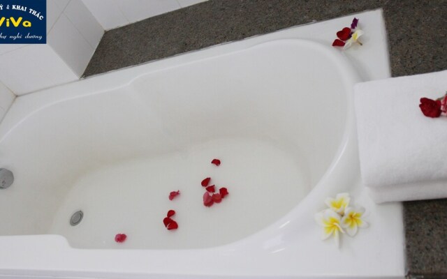 Viva Villa Vung Tau 4 Bedrooms
