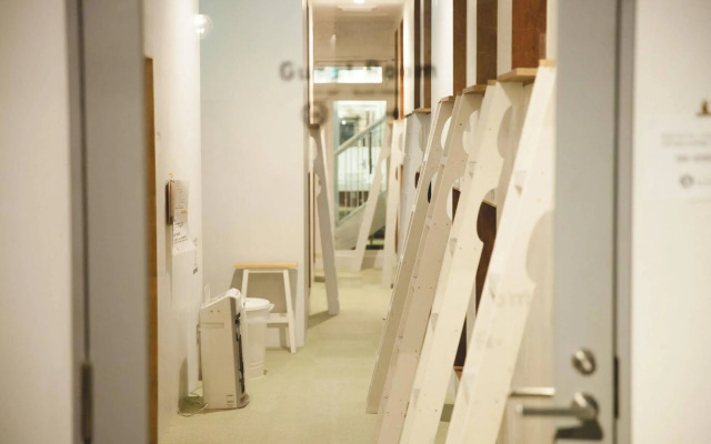 guest house MARUYA